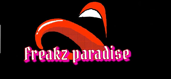 Freakz paradise 